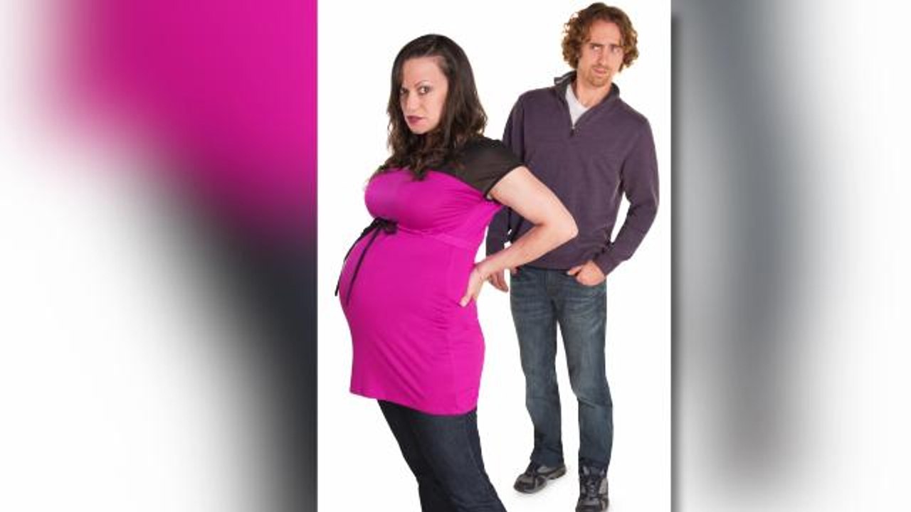 Pregnancy: What to Expect Week 18