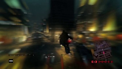 Watch Dogs - The Life of a Hacker