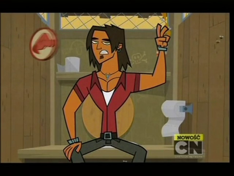 Totalna Porażka: Plejada Gwiazd-Odcinek 3 ''Chroń prywatności pijawko-ball'em''