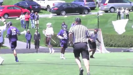 Landon's Lynch, O'Brien lead Bears toward IAC crown