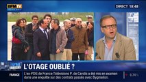 BFM Story: Gilberto Rodrigues Leal, l'otage oublié ? - 23/04