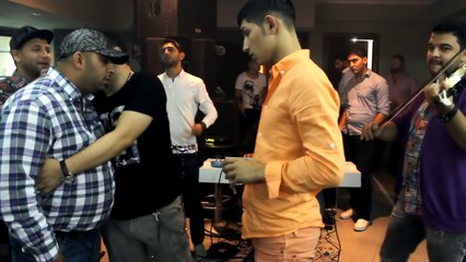 FLORIN SALAM - TRAIM VIATA CA SULTANII