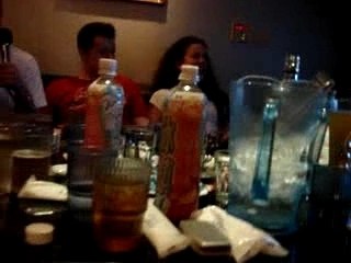 Taiwanese Ktv: Barbie Girl