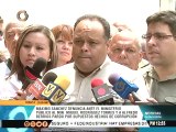 Denuncian ante el MP al ministro Miguel Rodríguez Torres