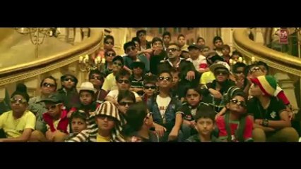 party with bhootnath