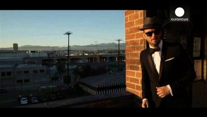 Matt Goss crosses the Atlantic for 'uplifting' new soul swing album