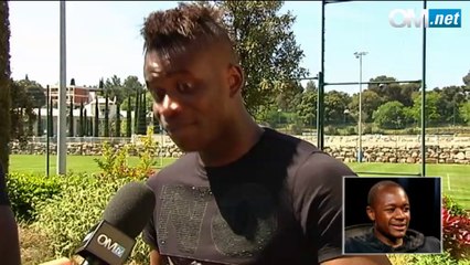 «D’hOMme à hOMme» avec Giannelli Imbula (Extrait)