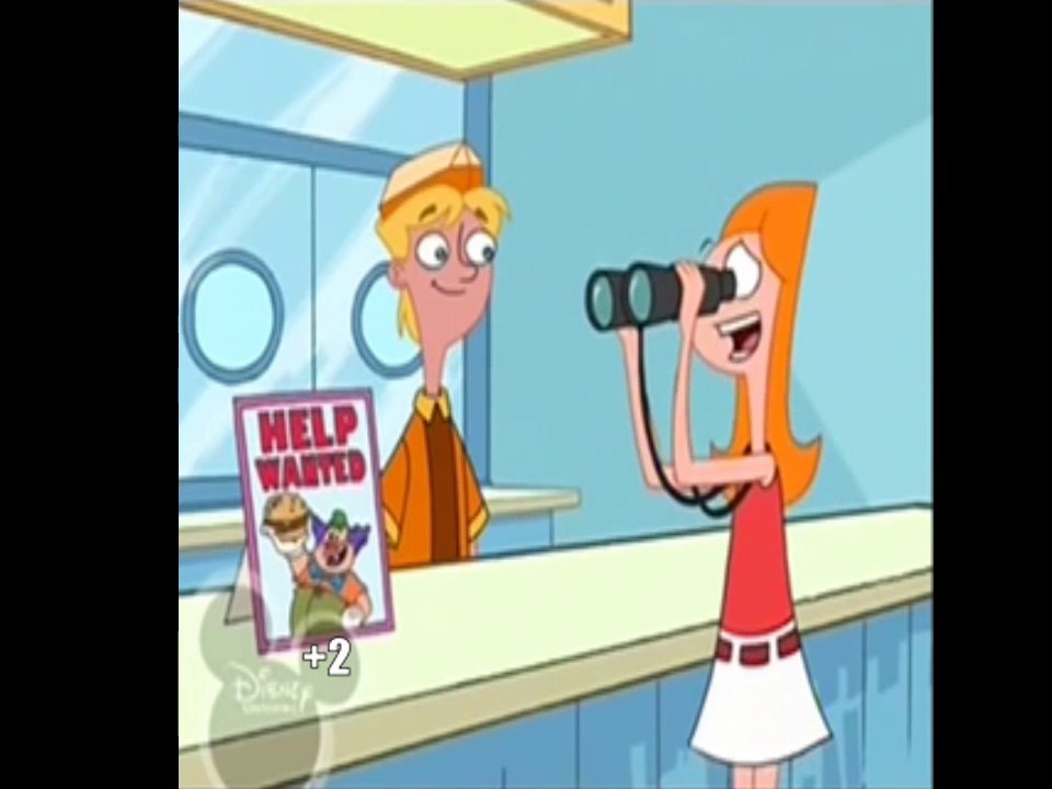 История одного портала (Англ.)