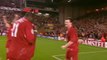 Liverpool vs Chelsea, Champions League 2005 Semi Final Second Leg
