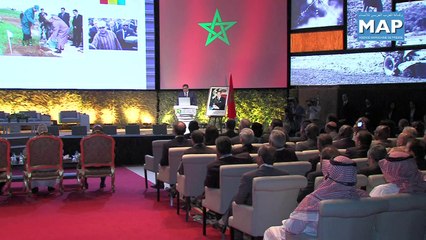 المناظرة السابعة للفلاحة تحت شعار الفلاحة التضامنية