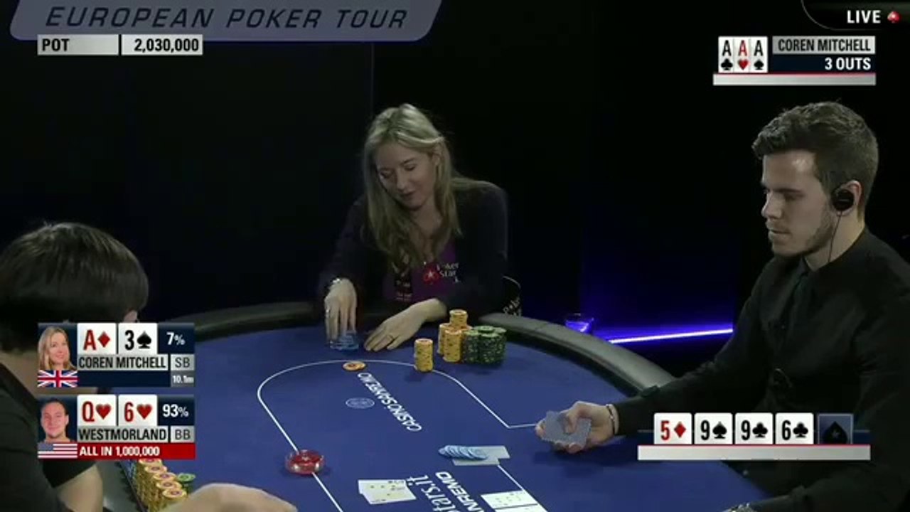 EPT10 San Remo 8