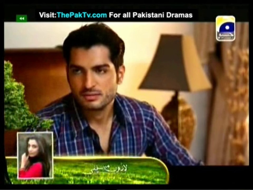 Choti Choti Khushyian Episode 91 - 2