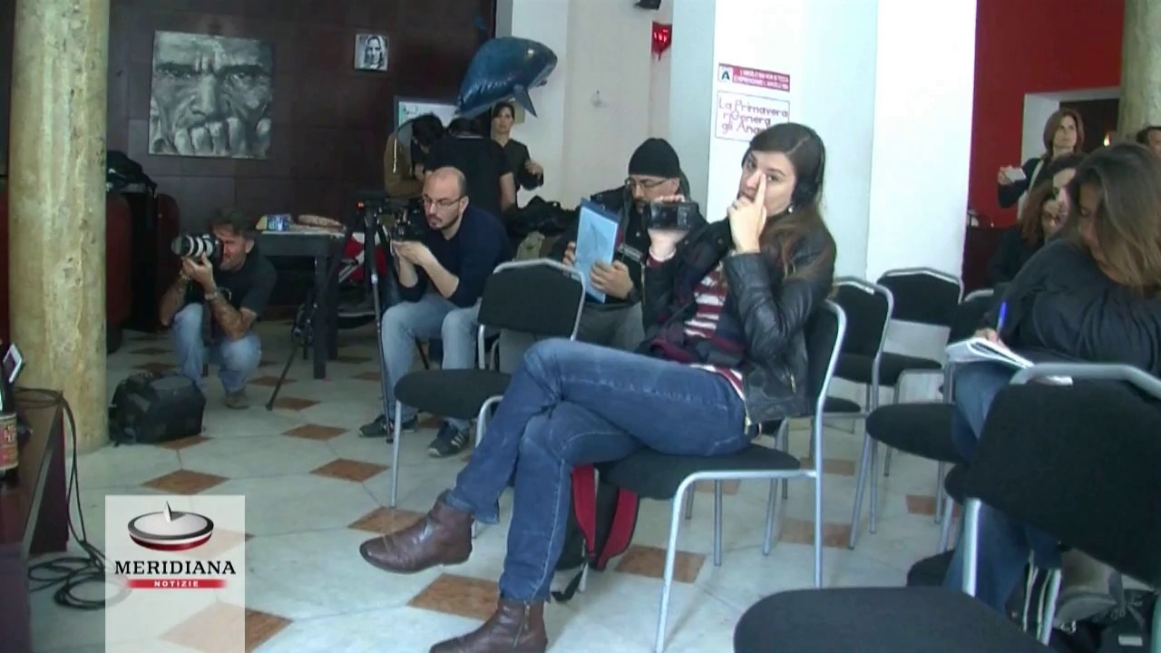 Primo Maggio a Taranto, Vinicio Capossela e la Banda della Posta ospiti inattesi