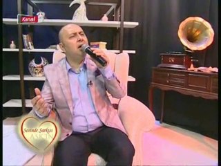 Burhan Kul - Yine Bahar Oldu Coştu Yüreğim