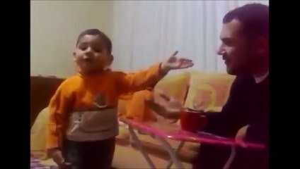 Ben Demedim Valla Babam Six Dedi