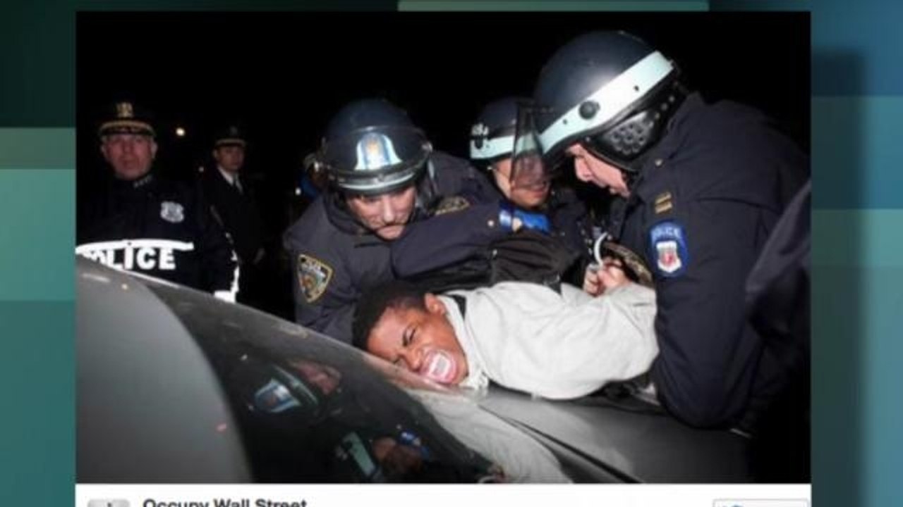 NYPD Twitter Campaign Backfires In Major Way