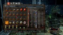 Dark Souls 2 Gameplay Walkthrough #53 | A Princess Trapped in Drangleic Tower! | NG  Lvl220 