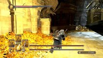 Dark Souls 2 Gameplay Walkthrough #52 | Dragonriders Boss Battle | NG  Lvl220 