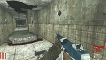 Custom Zombies - Absolution | April Map Contest Submission (Part 1)