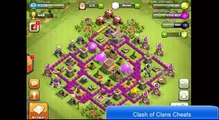 Clash of Clans Cheats - Working Clash of Clans Hack 2014 -, (With Proof),