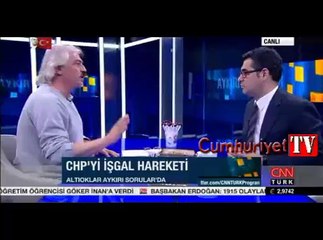 Mustafa Altıoklar: Başbakan Erdoğan'a 46 raporu vermek lazım