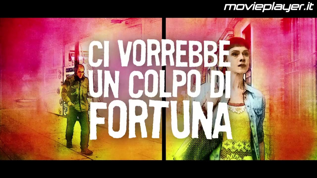 La sedia della felicità - Video recensione