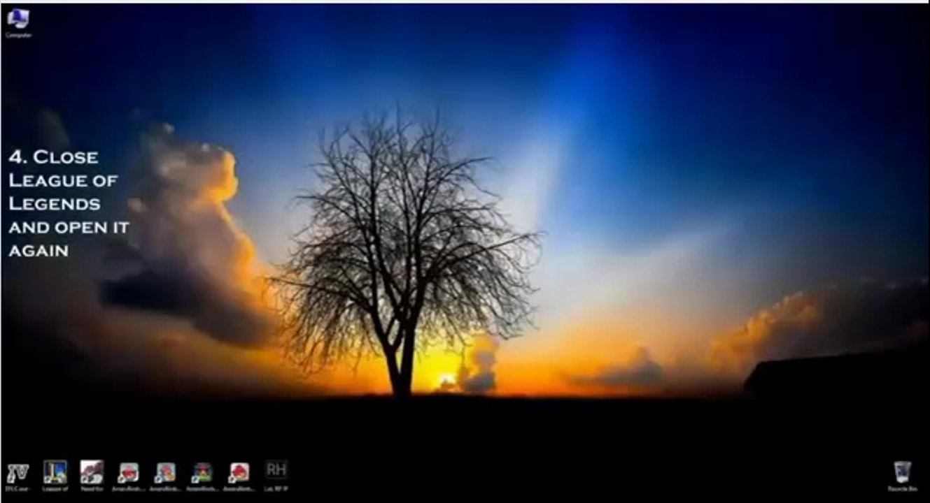 League of legends hack 2014 April tested 100% working hack