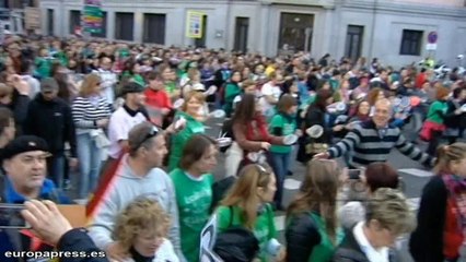 Cosidó cesa al jefe de la Primera Unidad de la UIP