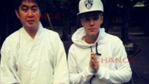 Justin Bieber pide perdón a sus fans chinos