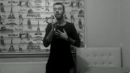 Ferdi ToPaL - Vazgeçtim