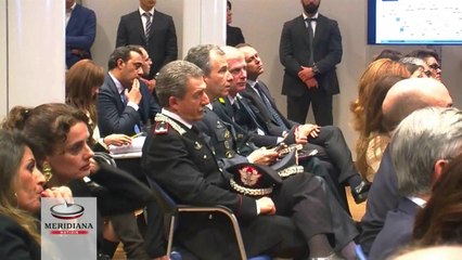 Alfano contro la ‘ndrangheta ecco il Piano d'azione nazionale in 12 slide