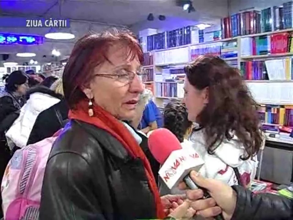 Ziua cartii