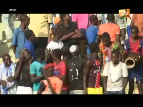 Brise de mer déclaré vainqueur sur Fifty Cent, mais il n'y pas de chute