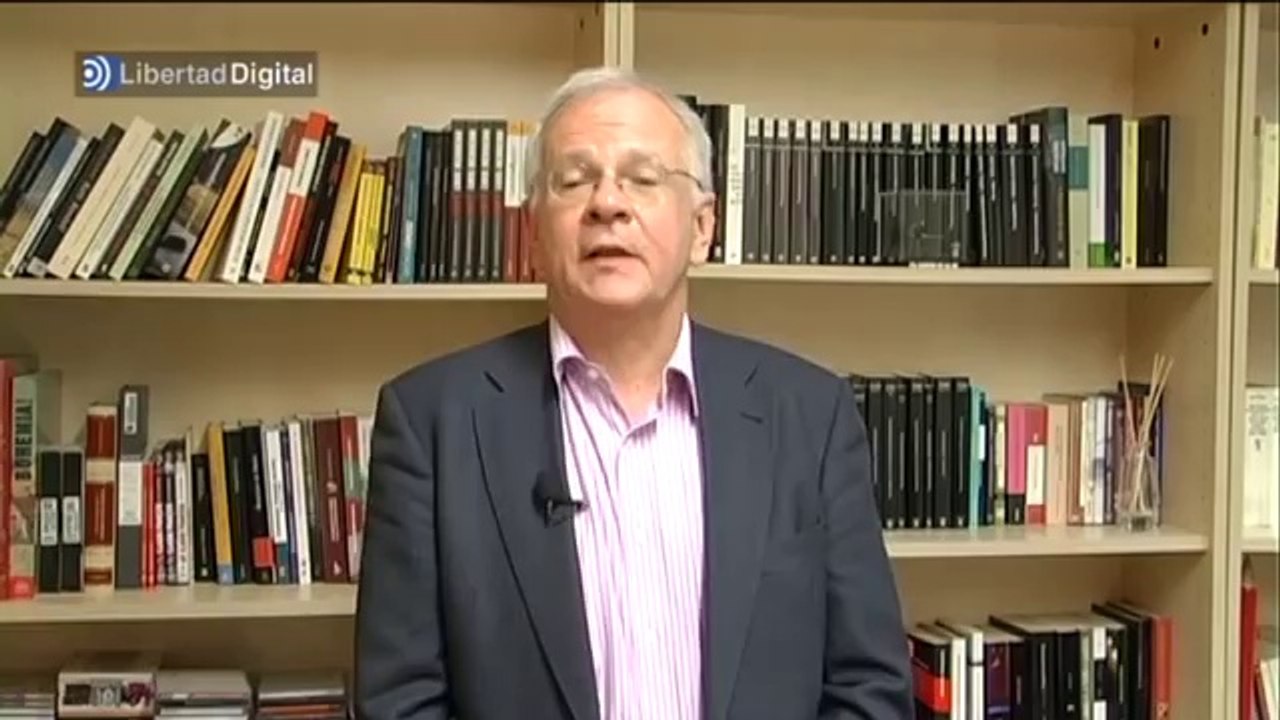 'Sin medias tintas', por José María Marco