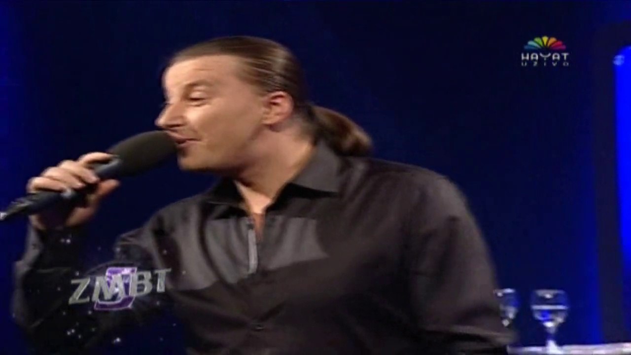 Armin Bijedic-Laku noc