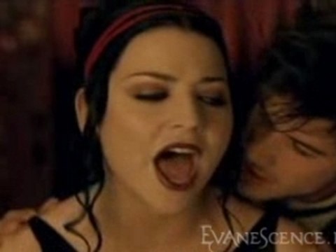 Evanescence - Call me when you're sober