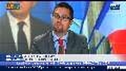 L'Europe va-t-elle nous prendre enfin au sérieux ?, dans Les Décodeurs de l'éco - 23/04 5/5