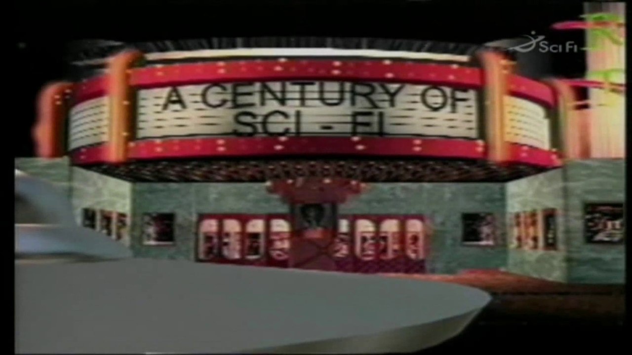 100 Jahre SciFi - 1996 - Jules Verne - by ARTBLOOD