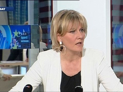 Morano : je ne me représenterai pas aux législatives de 2017