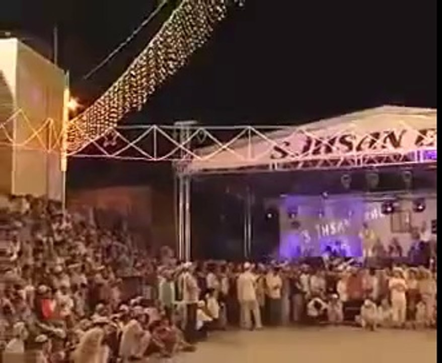 Dursun Ali Erzincanli - Sen Yoktun Sultanım