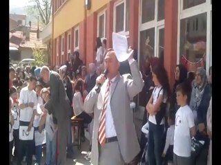 Öğretmen İbrahim GÜVENİR'in Güzel Yorumuyla Sakarya Şiiri