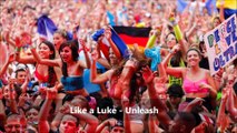 Best Dance & House Club Music Mix, April 2014, like it's Tomorrowland (HD-HQ)