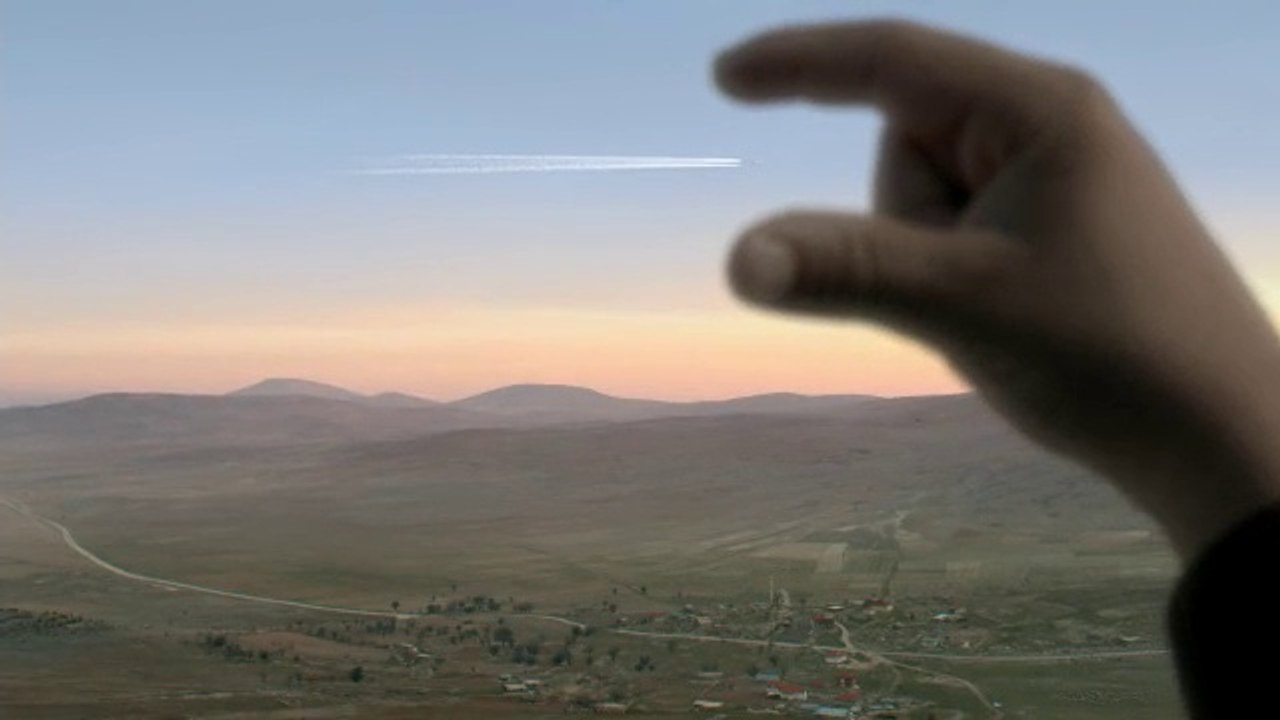 Türk Hava Yolları - Hayal Edince #hayaledince