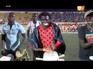 Usine Doolé bat Ablaye Ndiaye, encore une histoire de doigts tordus