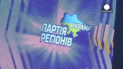 Los sondeos dan la victoria a Poroshenko en las presidenciales ucranianas