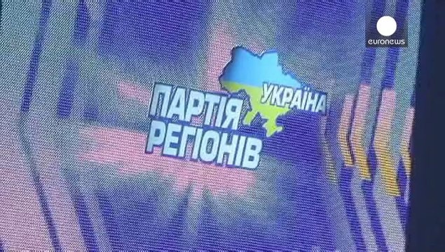 Ukraine: Polls suggest Poroshenko may win presidential election