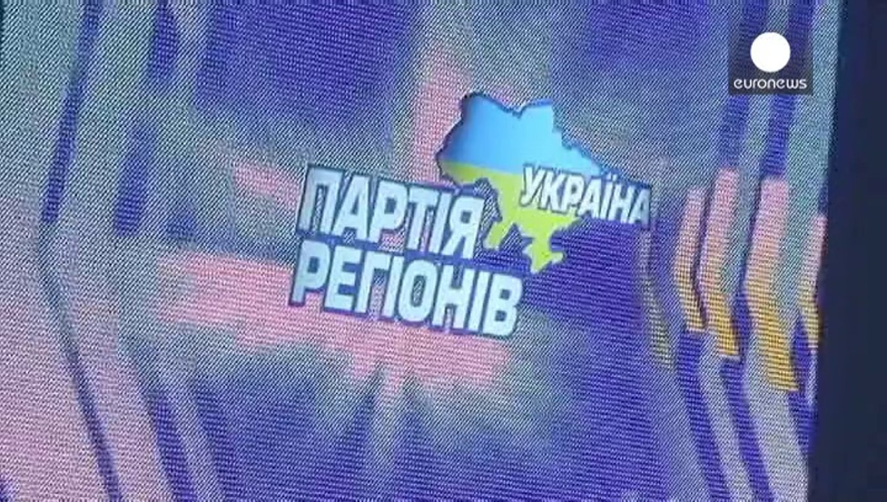 Ukraine : Petro Porochenko caracole en tête des sondages pour la présidentielle