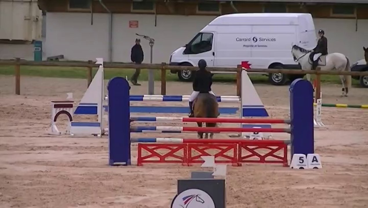 Kaolin et moi, club élite Chazey sur Ain