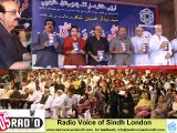 Sp Prog Syed Dedar Hussain Shah kitab Je Mahora 23 April 14 Part 1