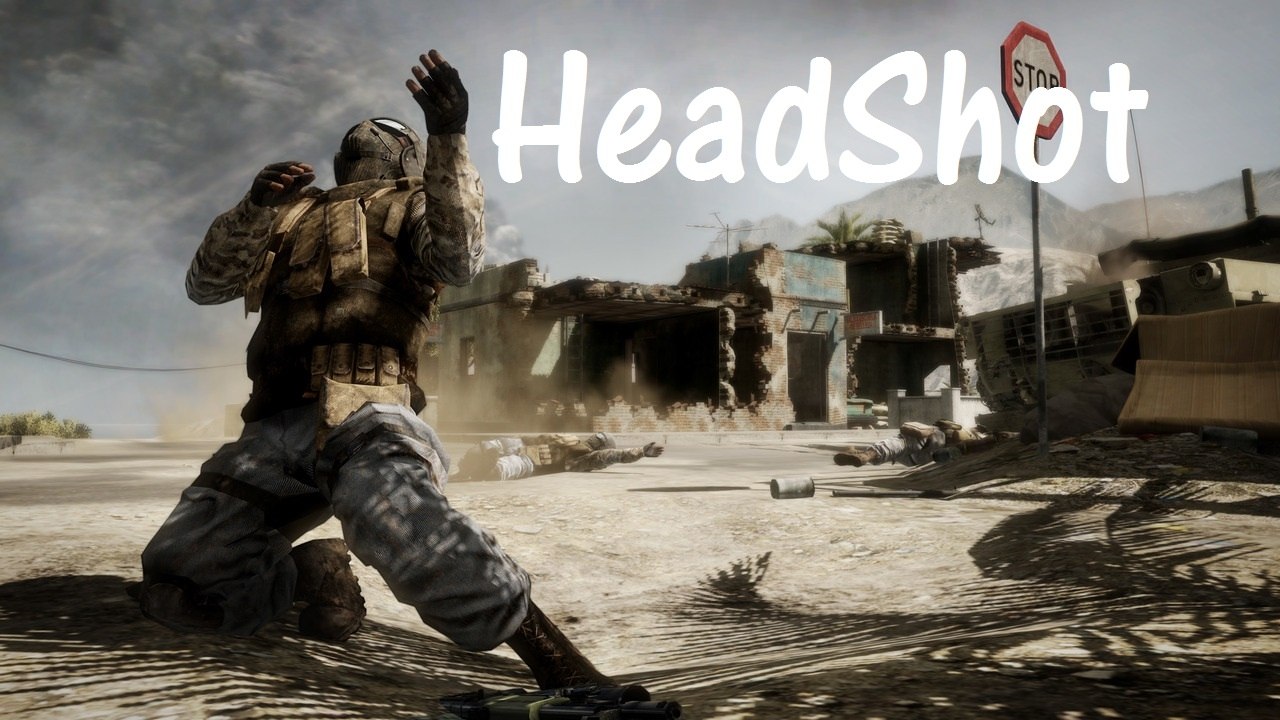 Battlefield Bad Company 2 - Multijoueur PC #1